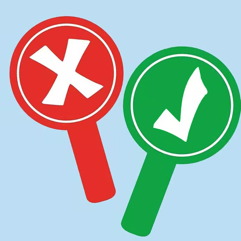 定制单双面数字号码牌评委打分牌小组牌拍卖会手举牌抢答举手牌,淘宝优惠券,粉丝福利购,淘宝优惠卷