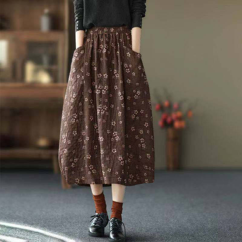  圣西伦服饰半身裙