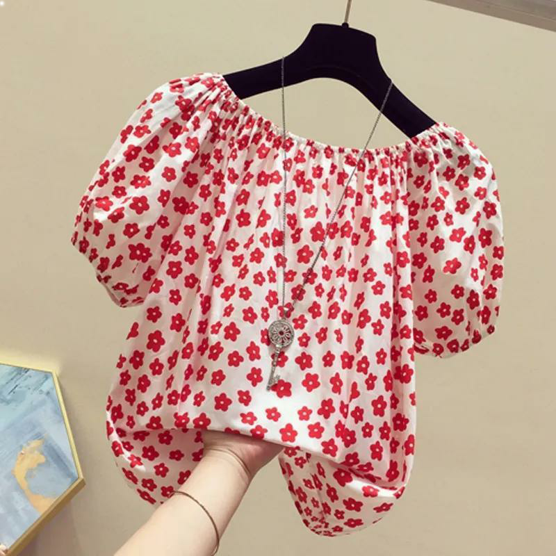  圣西伦服饰蕾丝衫/雪纺衫