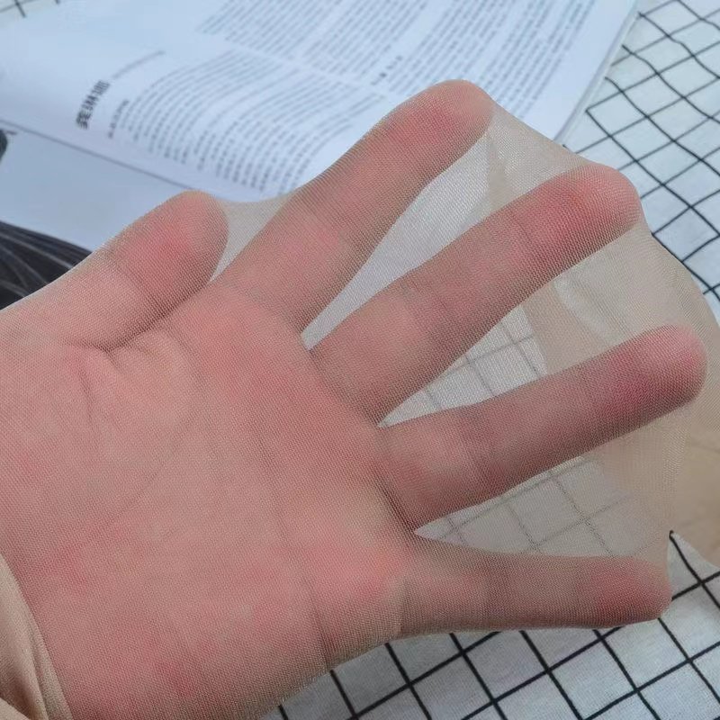  圣西伦服饰短袜/打底袜/丝袜/美腿袜