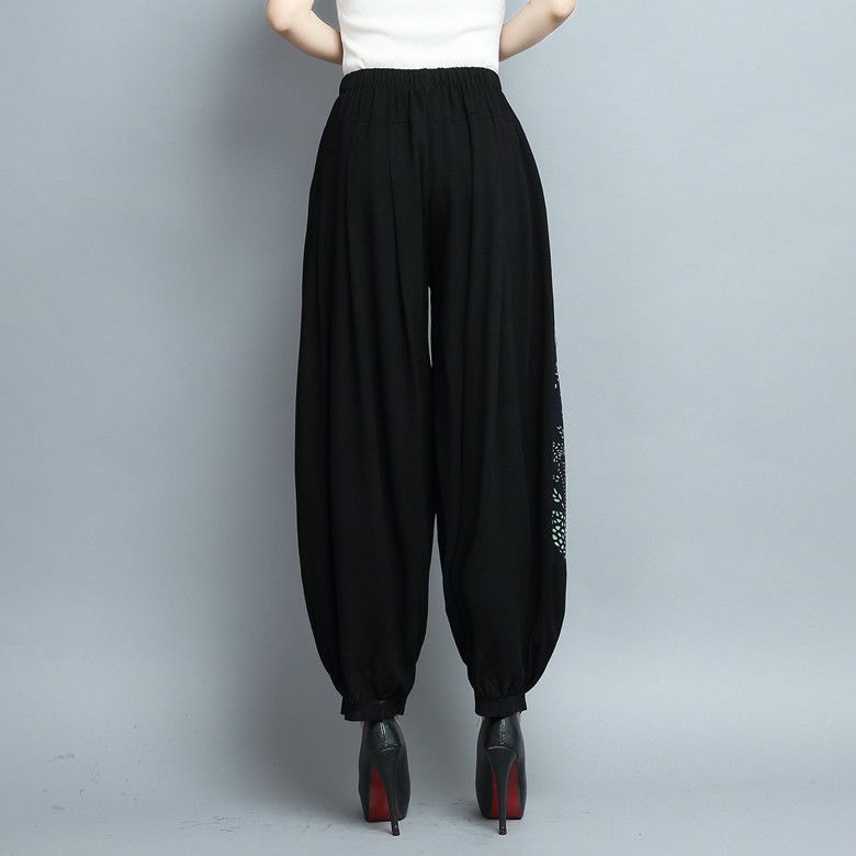  圣西伦服饰休闲裤