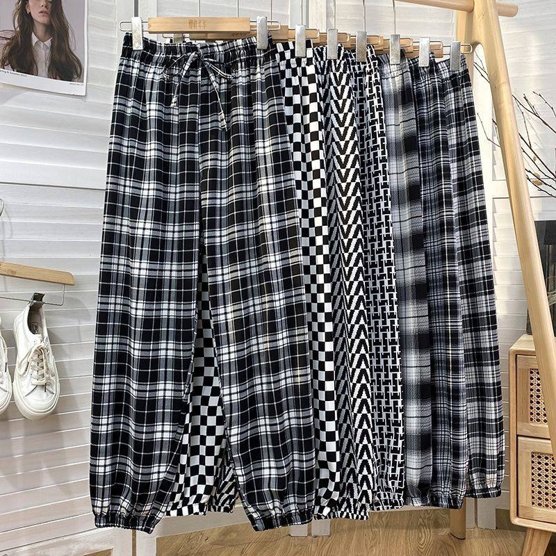  圣西伦服饰休闲裤