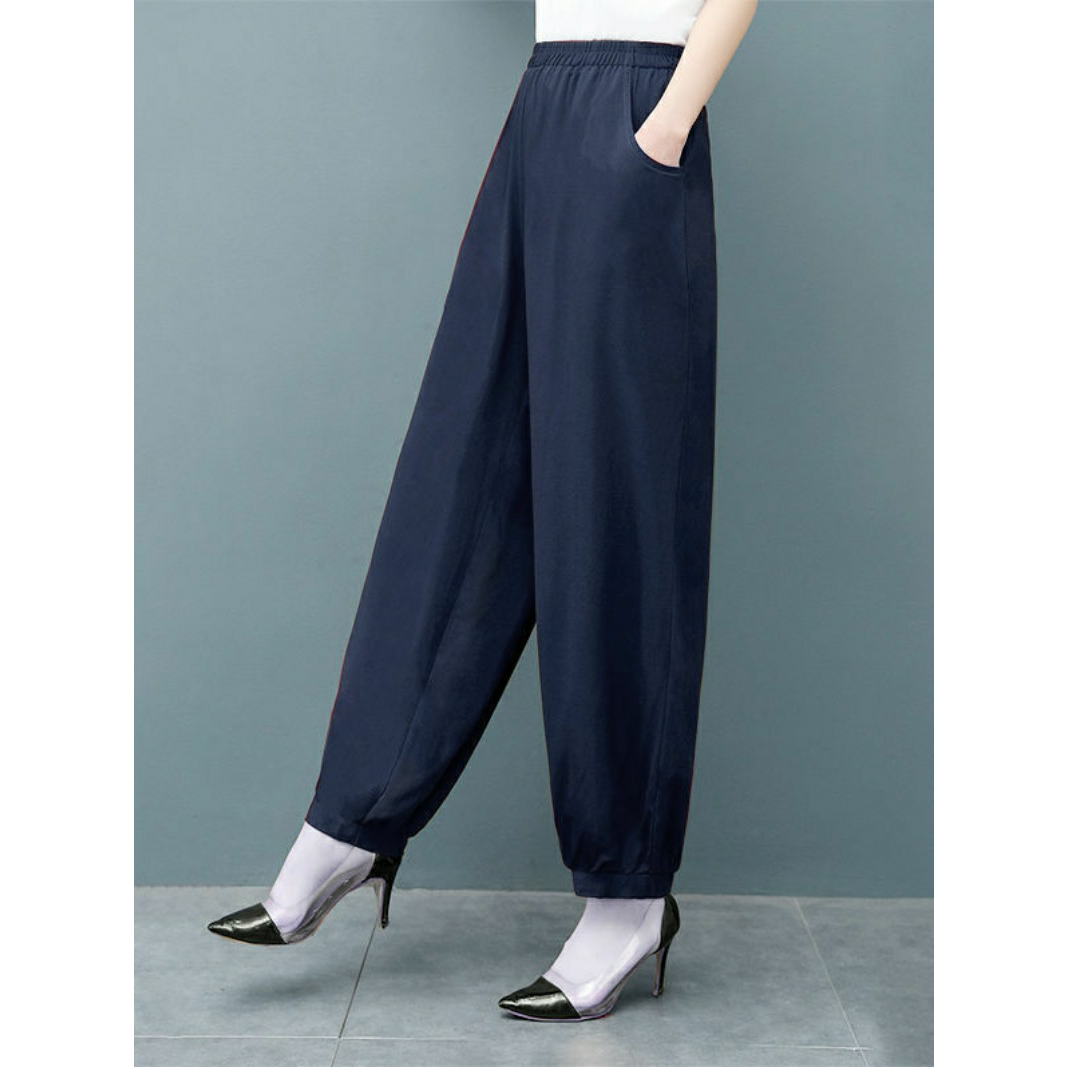  圣西伦服饰休闲裤