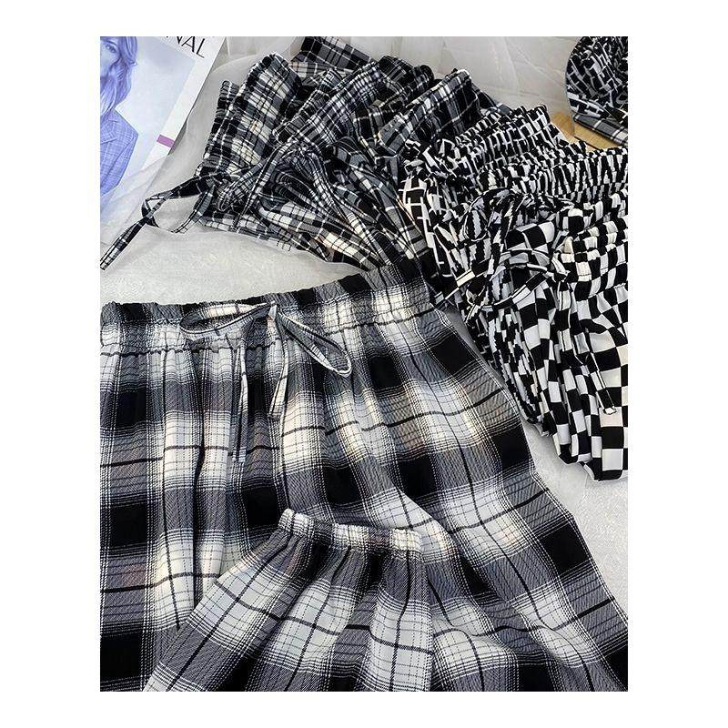  圣西伦服饰休闲裤