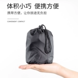 Поезд для путешествий для сна, самолет, надувная подушка, коврик