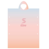 Быстросохнущее банное полотенце, банный халат, быстросохнущий детский пляжный плащ для плавания, хорошо впитывает воду