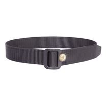 American Asp Tactical Belt Nylon Non-slip Abrasion Resistant Business Casual Cloth Strap Hard To Deform 1 5 and 1 75 inch