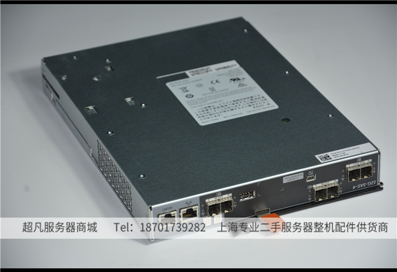 Dell/戴尔 MD3400 MD3420控制器 12G模块 EMM卡 0F3P10 F3P10-图1