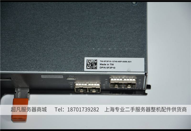 Dell/戴尔 MD3400 MD3420控制器 12G模块 EMM卡 0F3P10 F3P10-图3