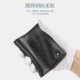 Aokang 2025 new fashionable and versatile short wallet
