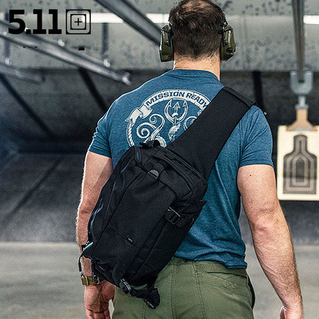 511 shoulder pack