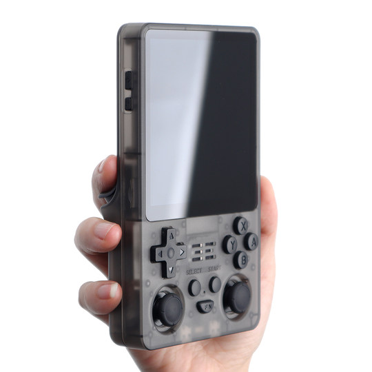 Freedom Story Ретро Вертикальная игровая консоль Pro с квадратным экраном