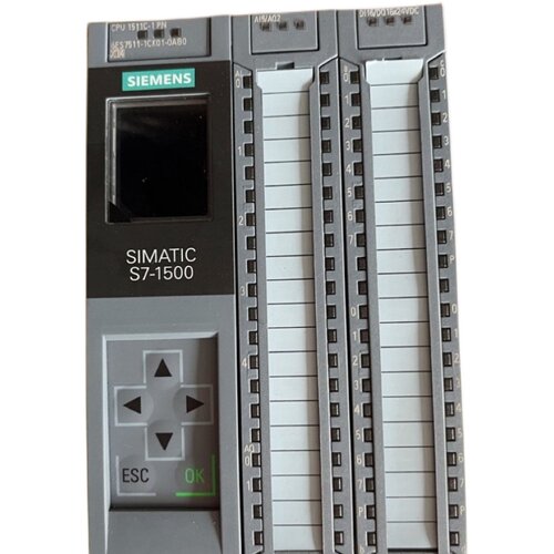 高价回收西门子 512-1DK01，1512CPU 模块512-1SK01 长期回收 - 图0