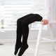 Autumn and winter thin/medium/thick velvet outer wear children's rompers