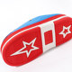 Disney children's cotton slippers spiderman