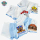 Paw Patrol Boys Children's Underwear Comfortable Boxer Briefs