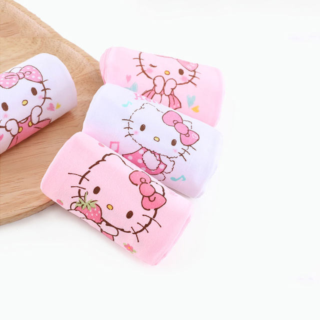 Hellokitty Hello Kitty children's sun protection sleeves