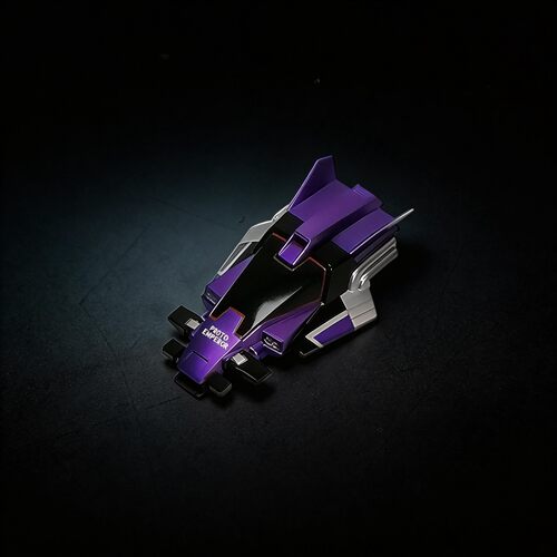 进口田tamiya18074迷你四驱车赛车S2底盘原始大帝原始天皇巨星 - 图0