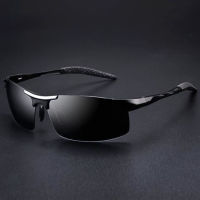 德国高清日夜两用钓鱼眼镜看漂专用偏光看水底鱼垂钓射鱼眼睛男士