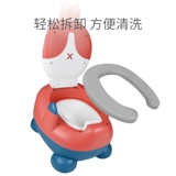 Детский туалет, полиуретановые аксессуары