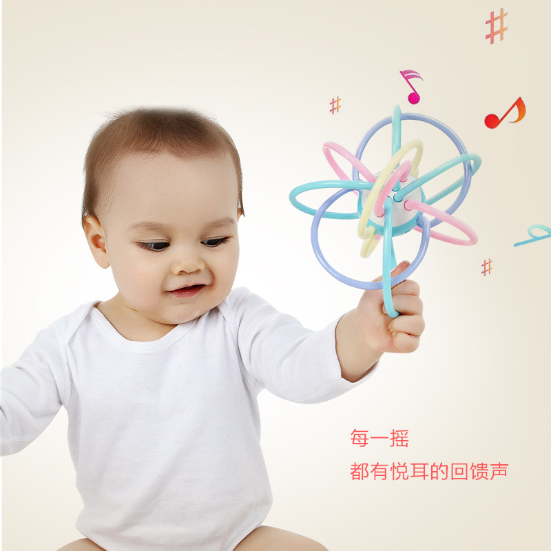  名乐母婴牙胶