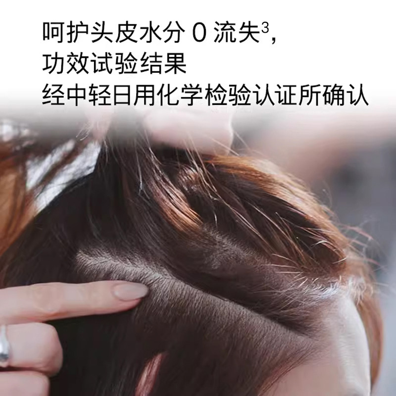 [情人节礼物]Dyson戴森漫山樱吹风机粉家用高速电吹风减少毛躁