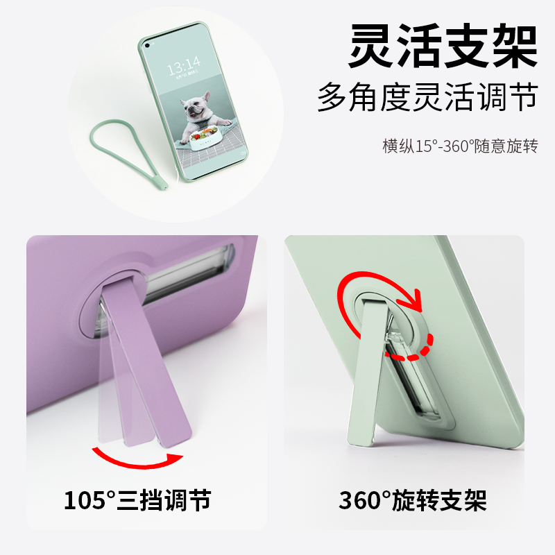 适用于opporeno5手机壳opporeno5pro2021新款0ppo镜头全包opp0防摔0pp0男女reno5pro十5g软硅胶por潮por套op+ - 图1