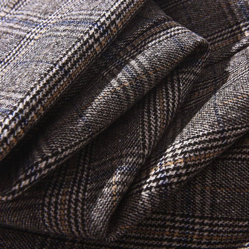  慕玟服饰休闲裤