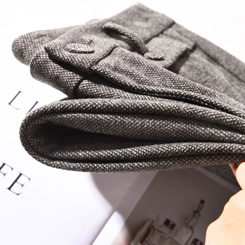  慕玟服饰休闲裤