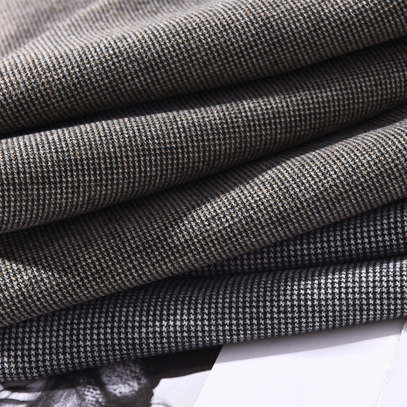  慕玟服饰休闲裤