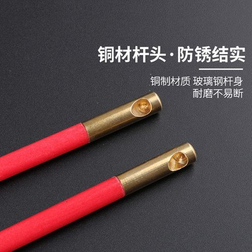 中老年人健身球 甩甩球 手柄带线球弹力球运动球摔摔球手柄带线球 - 图0