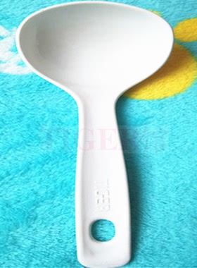 虎牌电饭锅蒸笼密封垫圈汤勺配件