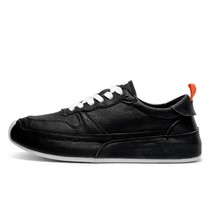 CENPIN) by the number of the 2021 Fall new men Slow running shoes Fashion Street Shoes Low Bunch Lace Casual Shoes