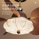 Suoyan eye protection silent fan lamp Puri light source high-end