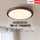 New Puri lamp bead eye protection leafless ceiling fan lamp