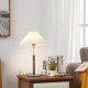 Suoyanzhong antique style table lamp floor lamp new Chinese style