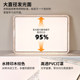 Suoyanzhong antique style ceiling lamp living room lamp eye protection