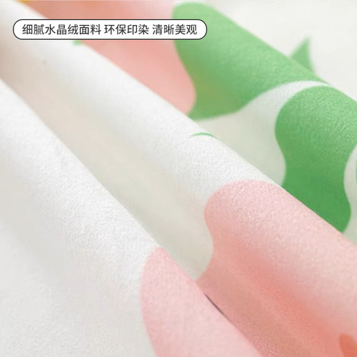 2025新款空调防尘罩立式圆柱形柜机圆形适用格力海尔美的空调罩套 - 图3