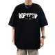 Short-sleeved T-shirt men's summer new heavyweight cotton round-neck t-shirt large size loose boys half-sleeved ins trendy top