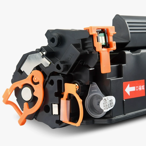 Jiaxiang применяется к HP M126NW Cartridge Cartridge HP88A P1108 M1218NFS M1219NF Ink Box Pro M128FN/FP/FW ALL -N -ONE M202DW M226DN Принтер M1139