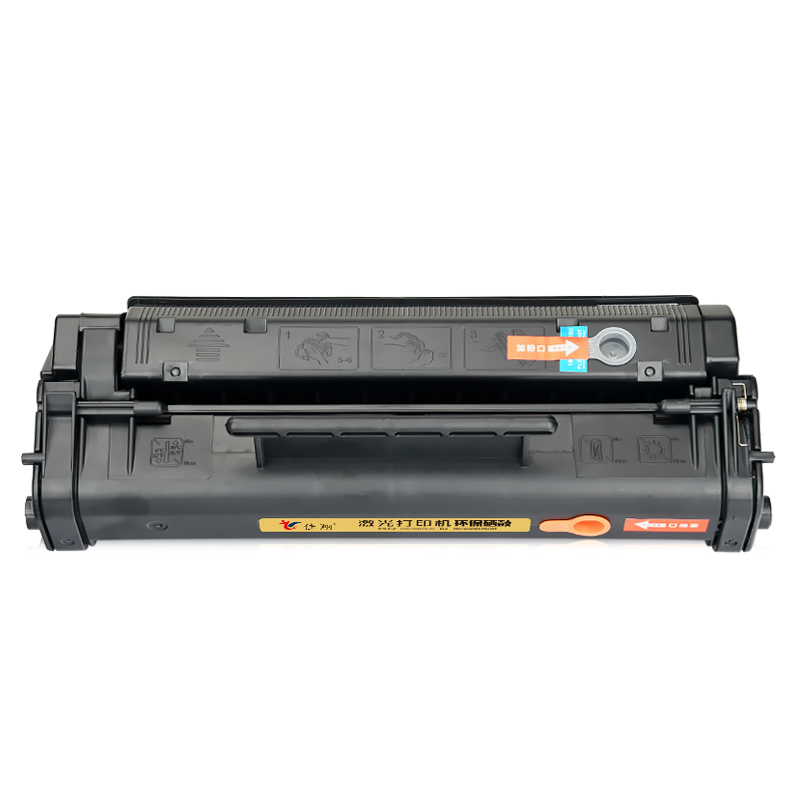 佳翔易加粉适用惠普C4092a硒鼓HP92A LaserJet 1100A 3200打印机墨盒佳能EP22 LBP1120硒鼓lbp810 lbp800晒鼓 - 图0