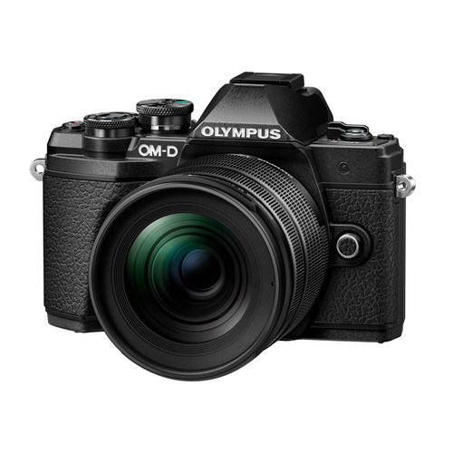 Olympus/奥林巴斯ED 12-45mmF4.0R PRO变焦镜头 风光人像 防水溅 - 图3