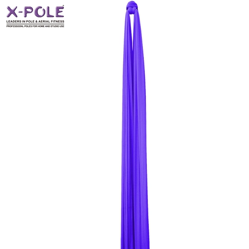 X-Pole Бренд атлас танцевальная ткань воздушные танце