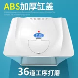 Sensen Fish Tank аквариум экологический настольный настольный столик золотой аквариум Стекло Маленькая гостиная кислородная фильтрация. Фильтрация.