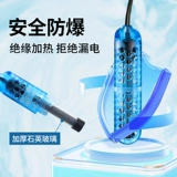 Сенсеновая черепаха нагреватель