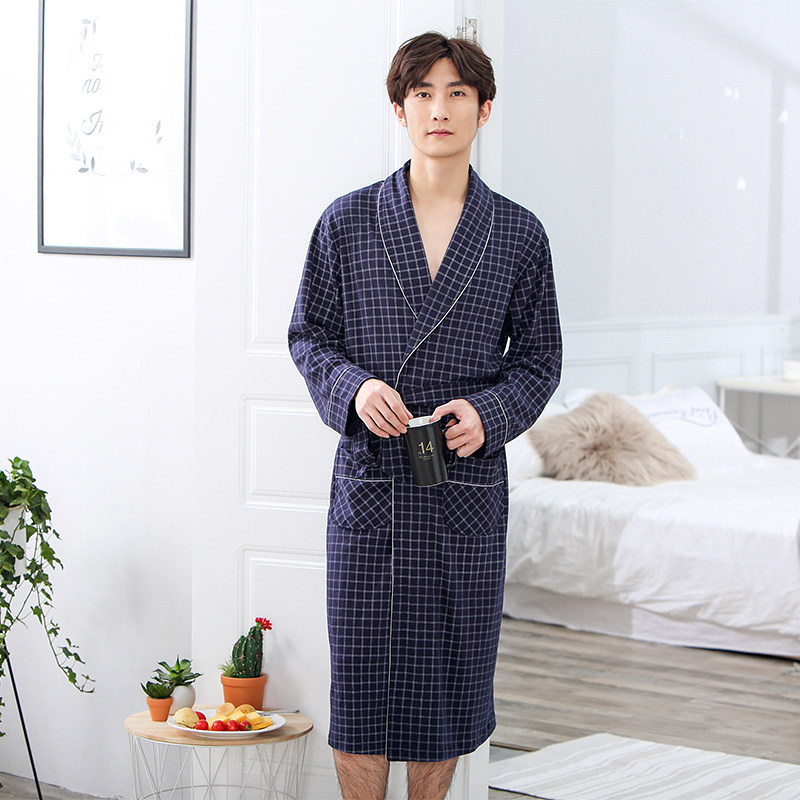  俏丽雅睡袍/浴袍