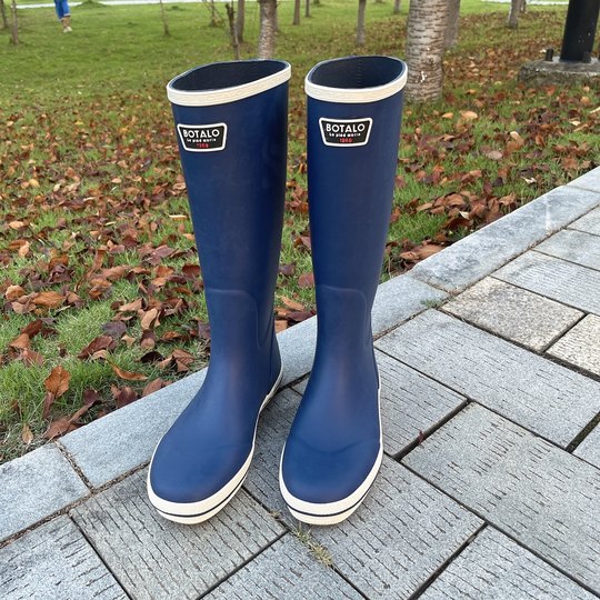 Botas de pesca impermeables para hombre para primavera, verano y otoño para todas las estaciones.