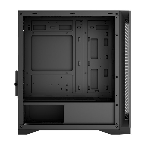 先马平头哥M1 M2 M9小机箱台式网孔散热机箱游戏240水冷MATX机箱 - 图3