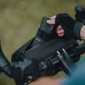 TOPEAK自行车前包车把挂包把横龙头包折叠公路山地车横把包车首包