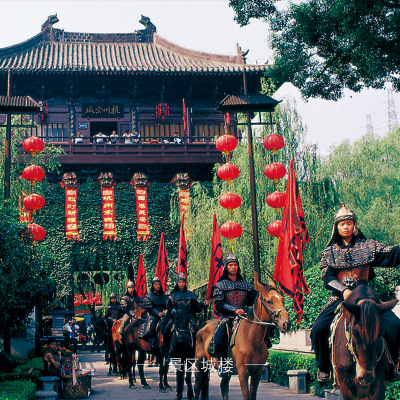 家庭票 亲子 贵宾席大人 观众席 杭州宋城门票千古情 景区官方 家庭票 亲子 贵宾席大人 观众席 杭州宋城门票千古情 景区官方
